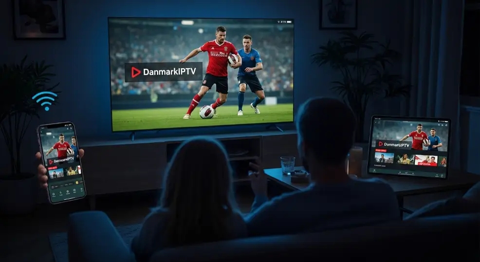 Hvordan-fungerer-IPTV