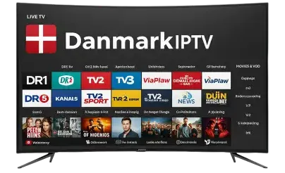 Er IPTV Lovligt i Danmark? (2024’s Ærlige Svar & Sikker Løsning)
