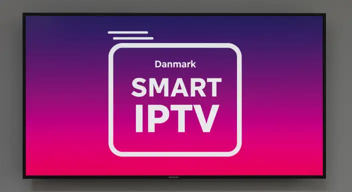 Smart IPTV Guide – Danmark IPTV (Dansk Guide)