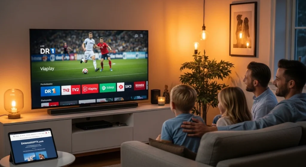 How to Find IPTV URL: A Complete Guide