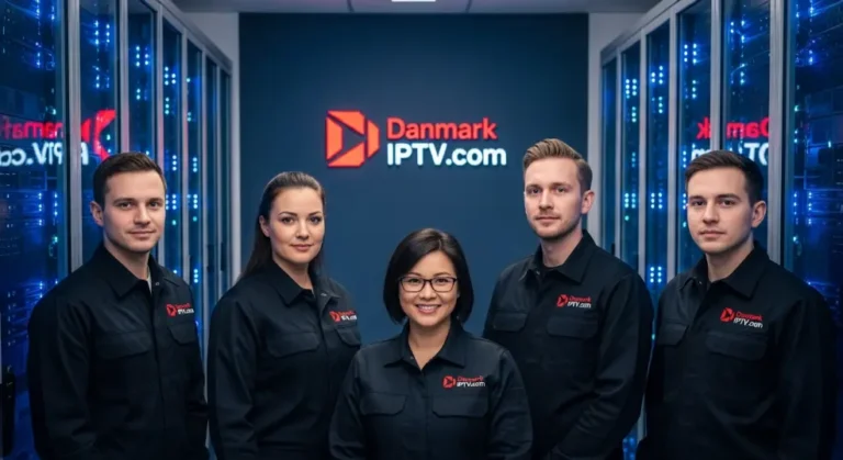 iptv-danmark-team