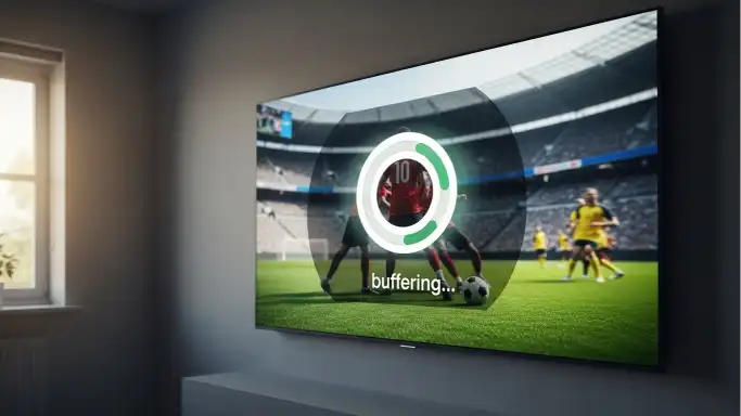 iptv-buffering
